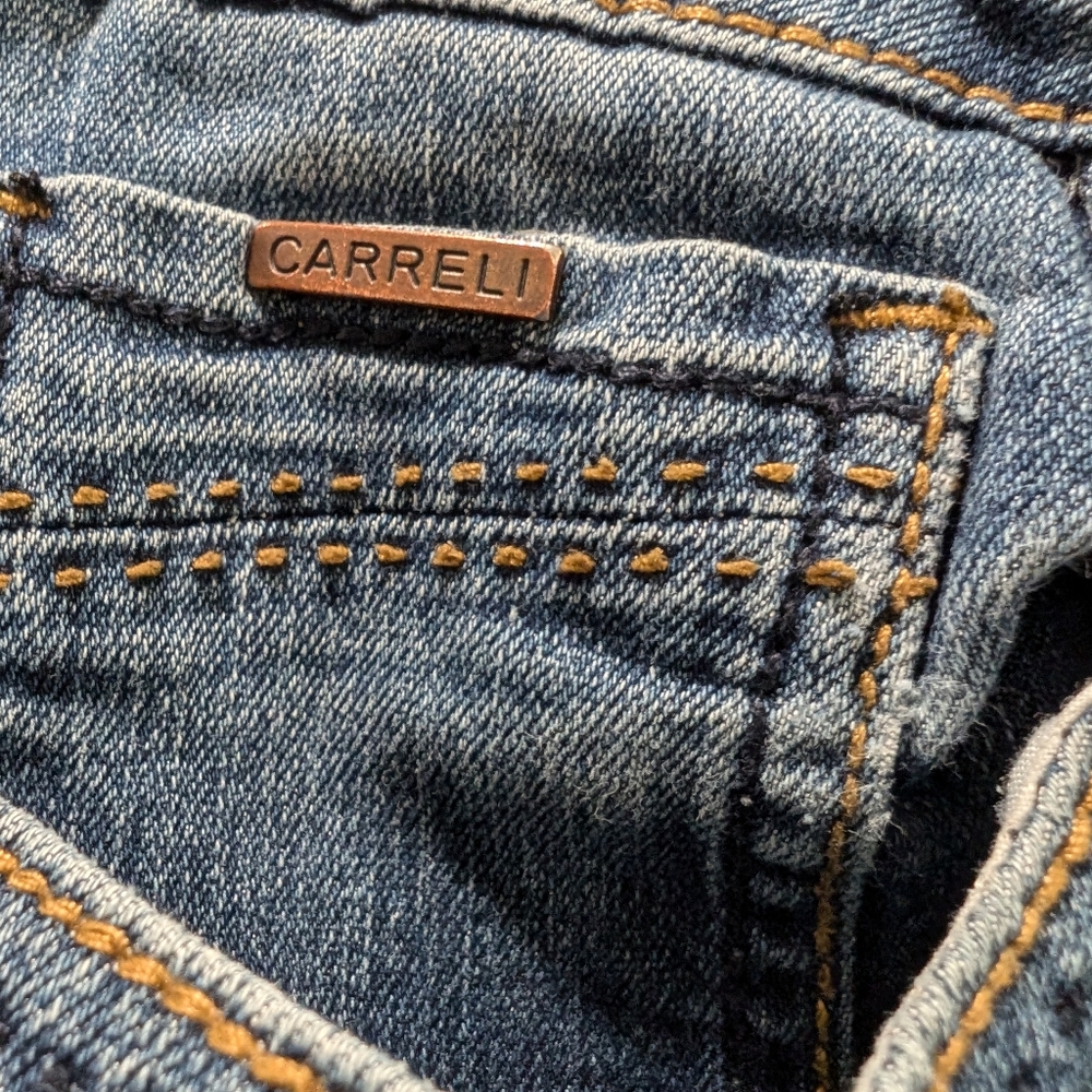 Carelli Sarah style jeans, size 31